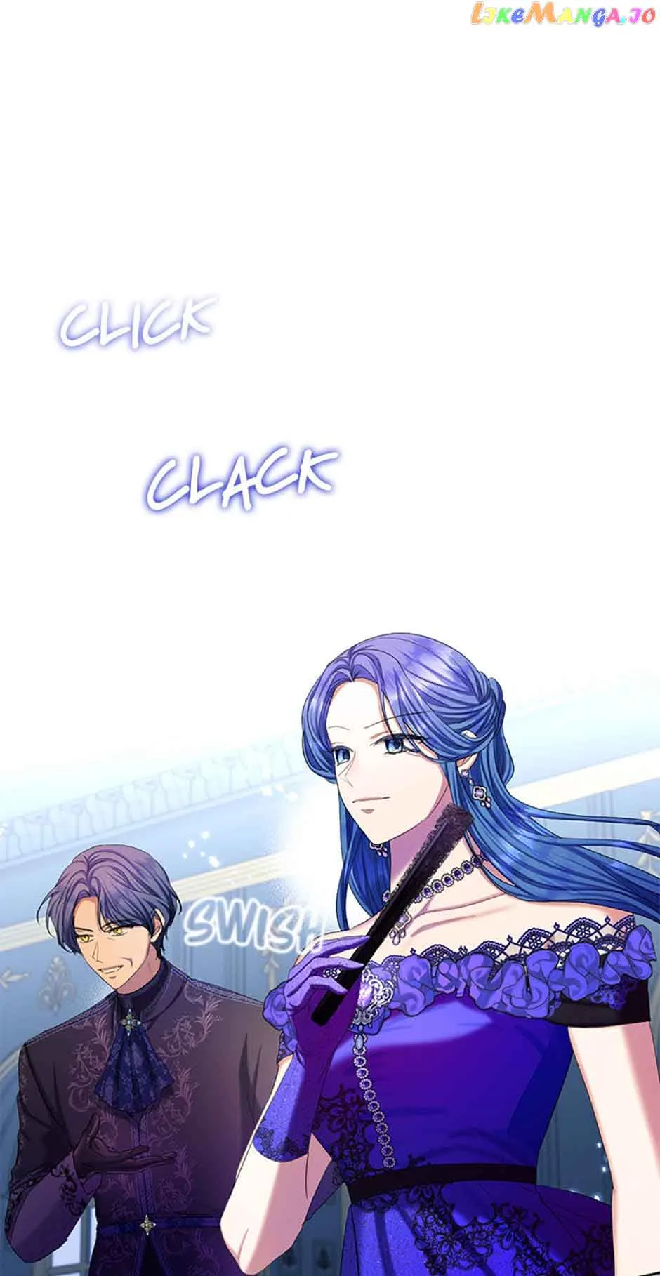 The Duke of Ashleyan’s Contractual Marriage Chapter 66 page 51