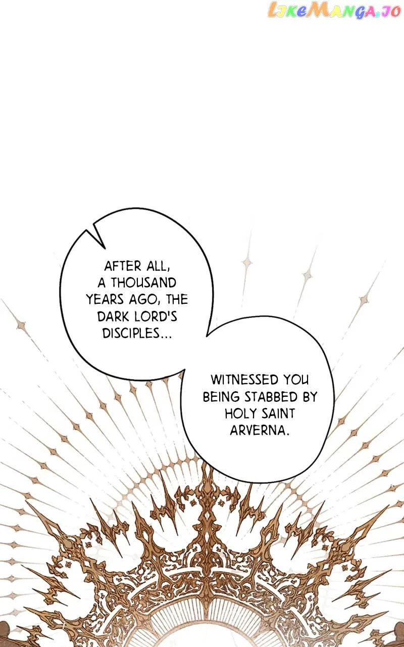 The Demon King’s Confession Chapter 66 page 57
