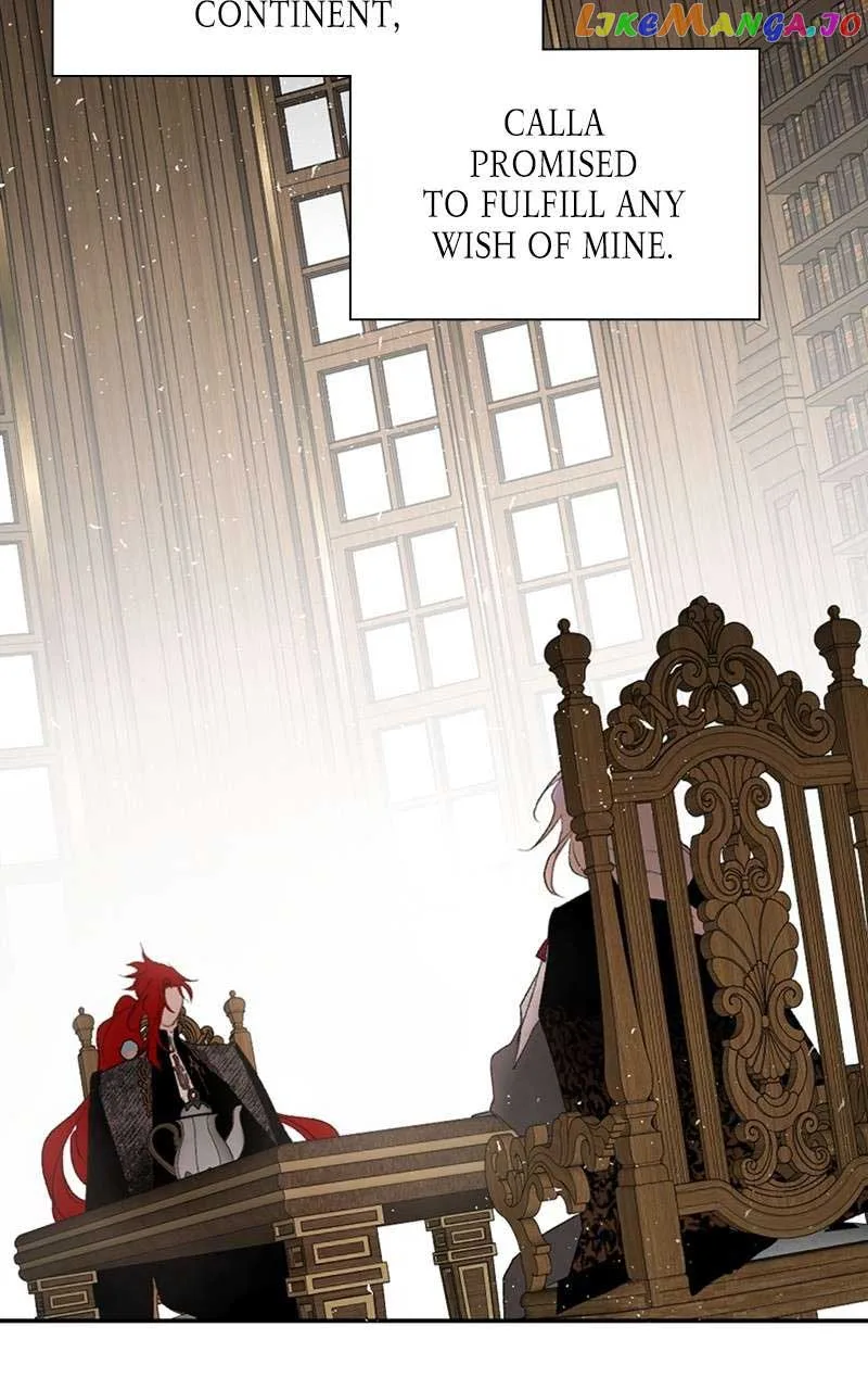 The Demon King’s Confession Chapter 66 page 70