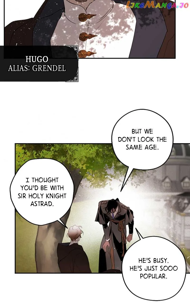 The Demon King’s Confession Chapter 66 page 83