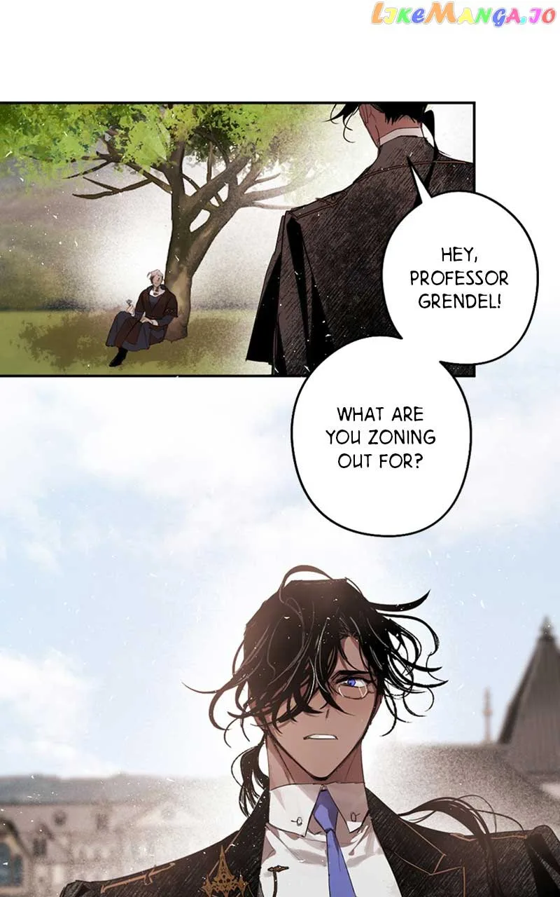 The Demon King’s Confession Chapter 66 page 81