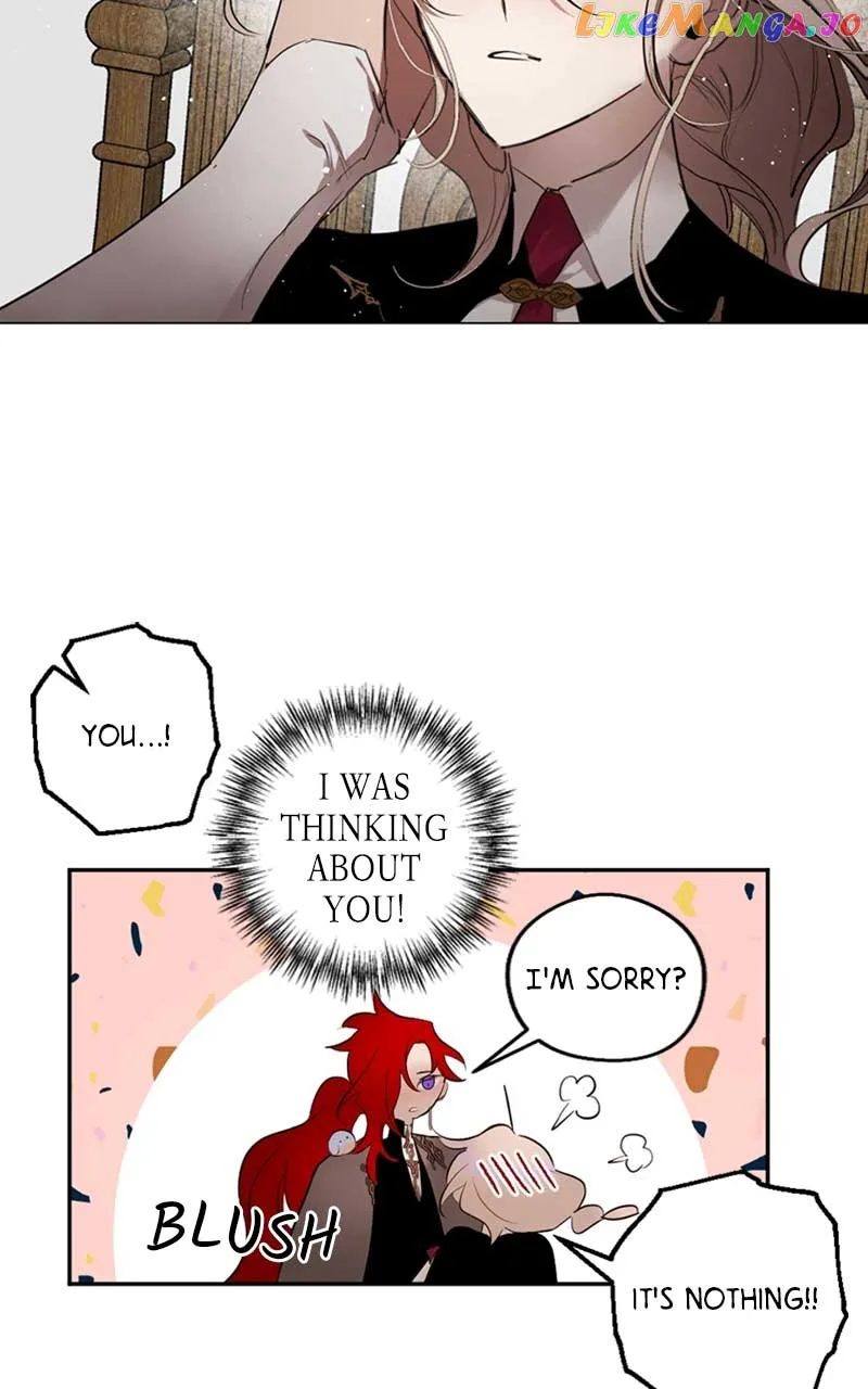 The Demon King’s Confession Chapter 66 page 77