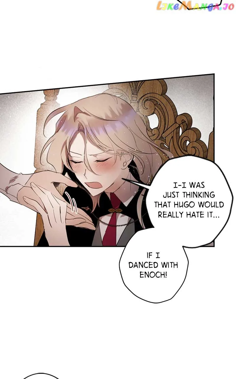 The Demon King’s Confession Chapter 66 page 78