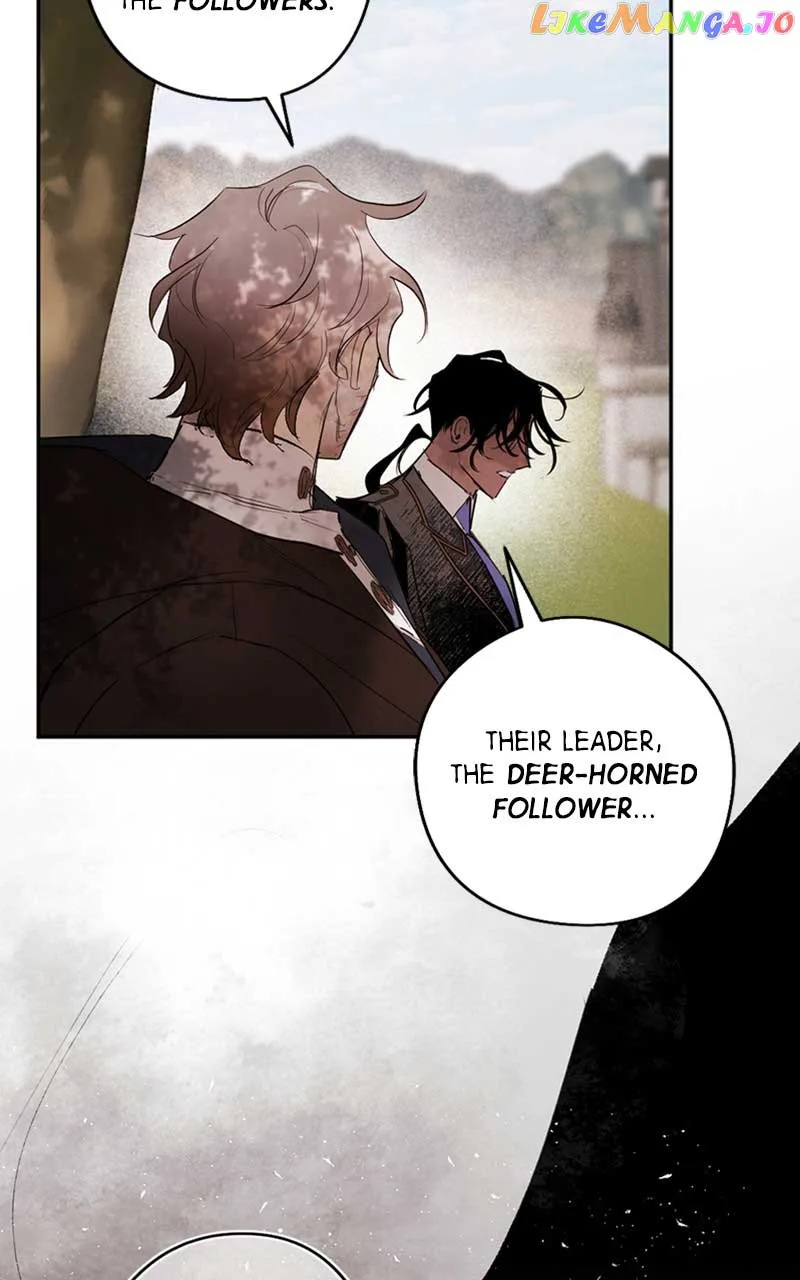 The Demon King’s Confession Chapter 66 page 88