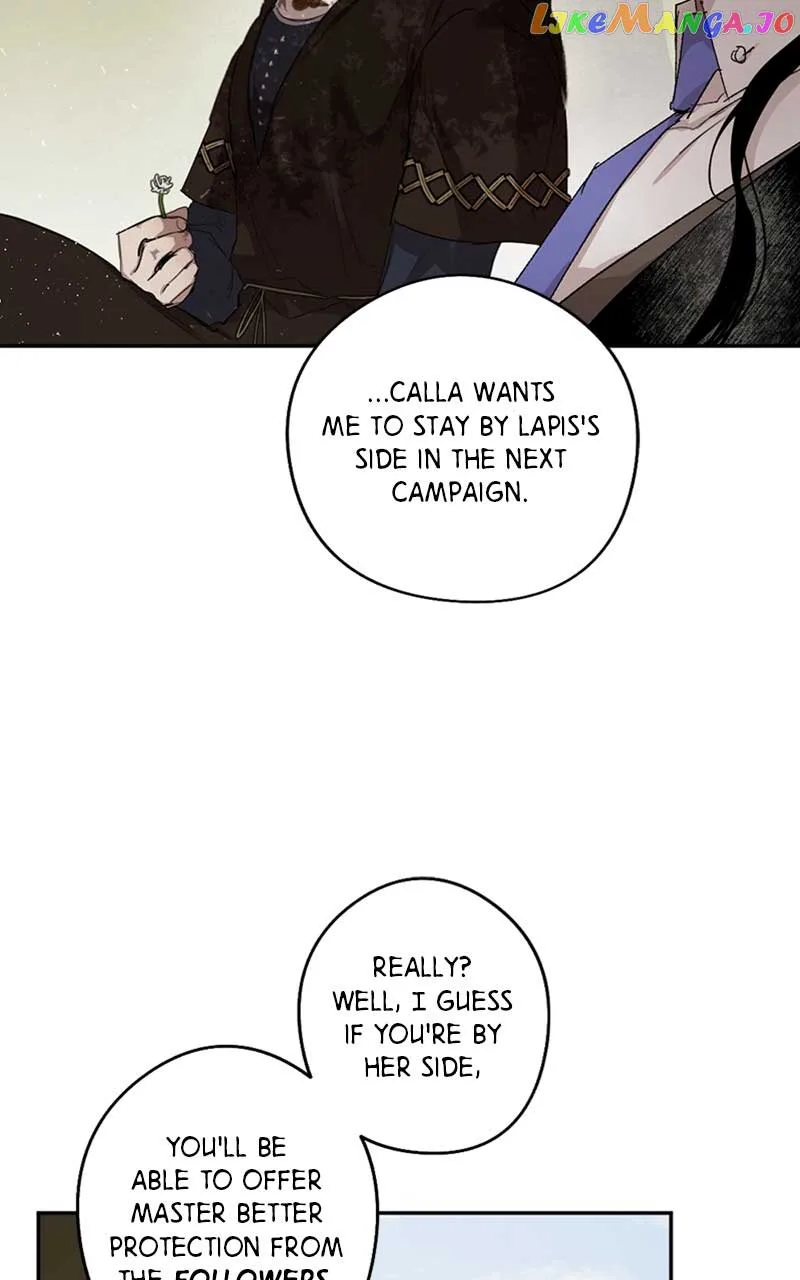 The Demon King’s Confession Chapter 66 page 87