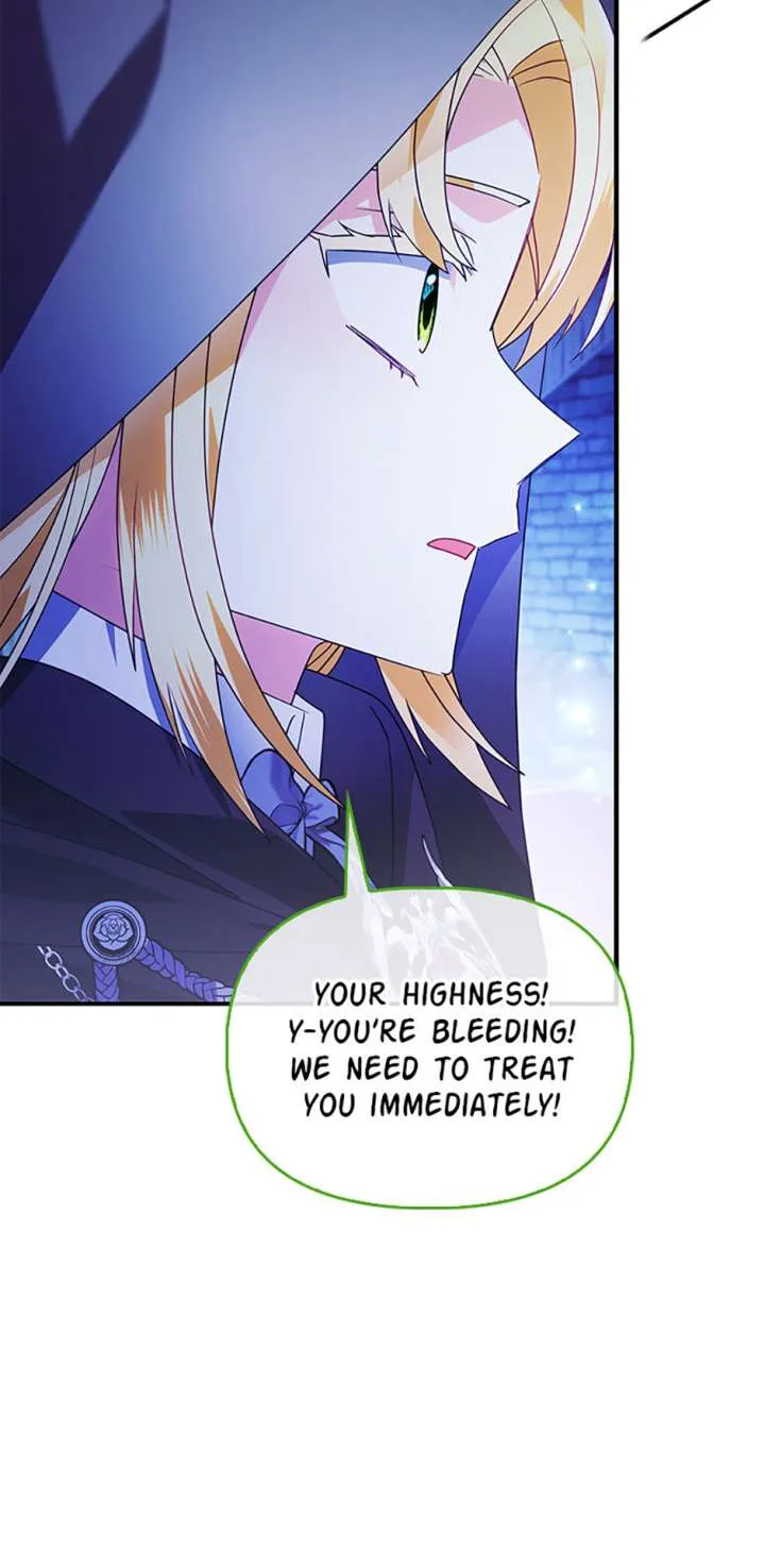 The Fake Rides in a Flower Kiln Chapter 66 page 7