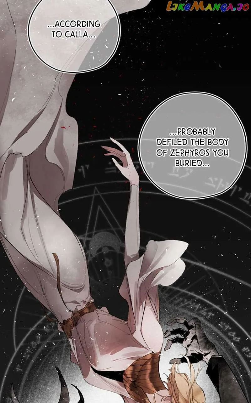 The Demon King’s Confession Chapter 66 page 89