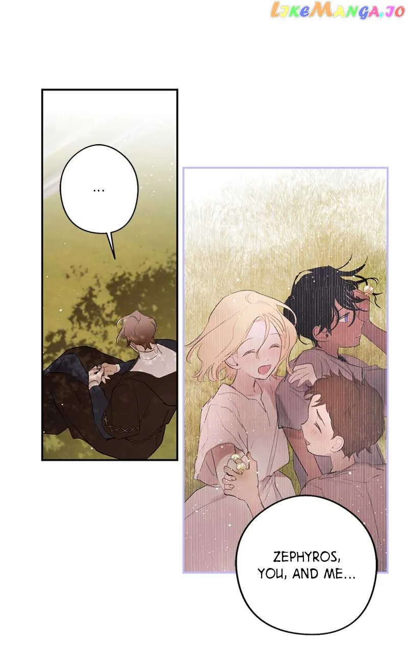 The Demon King’s Confession Chapter 66 page 93
