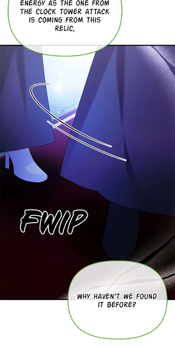 The Fake Rides in a Flower Kiln Chapter 66 page 18