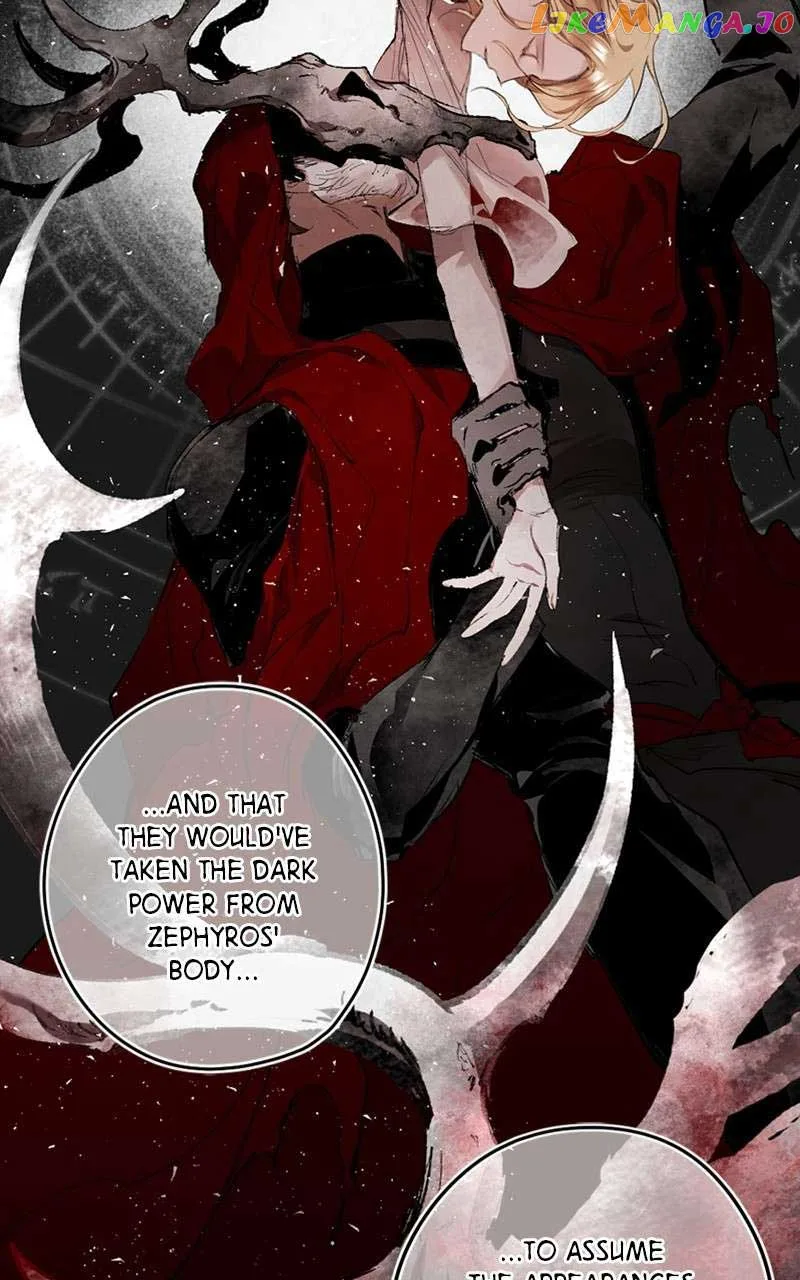 The Demon King’s Confession Chapter 66 page 90