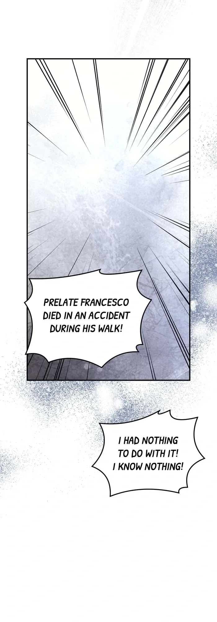 The Fake Saintess Bears Tainted Robes Chapter 65 page 12