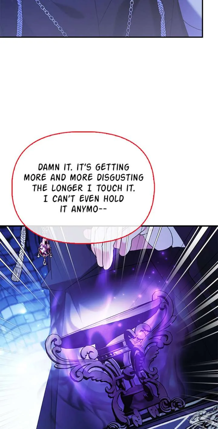 The Fake Rides in a Flower Kiln Chapter 66 page 21