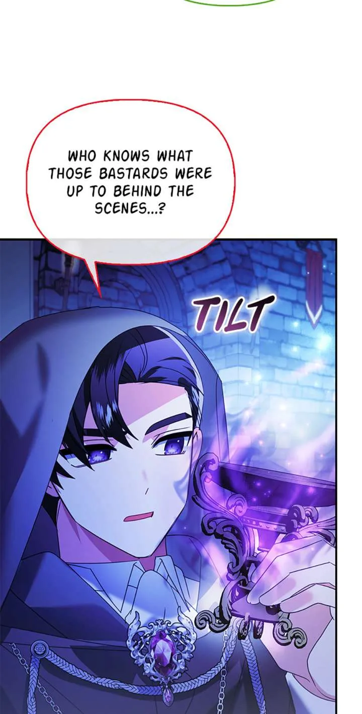 The Fake Rides in a Flower Kiln Chapter 66 page 20