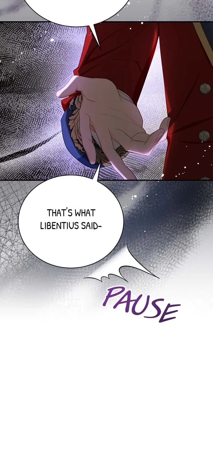 The Fake Saintess Bears Tainted Robes Chapter 65 page 34