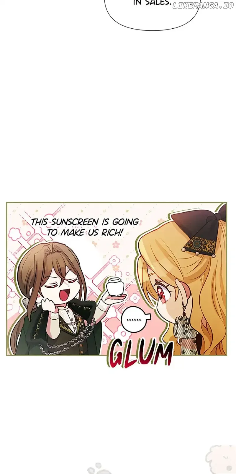The Goal is to be Self-made Chapter 65 page 4