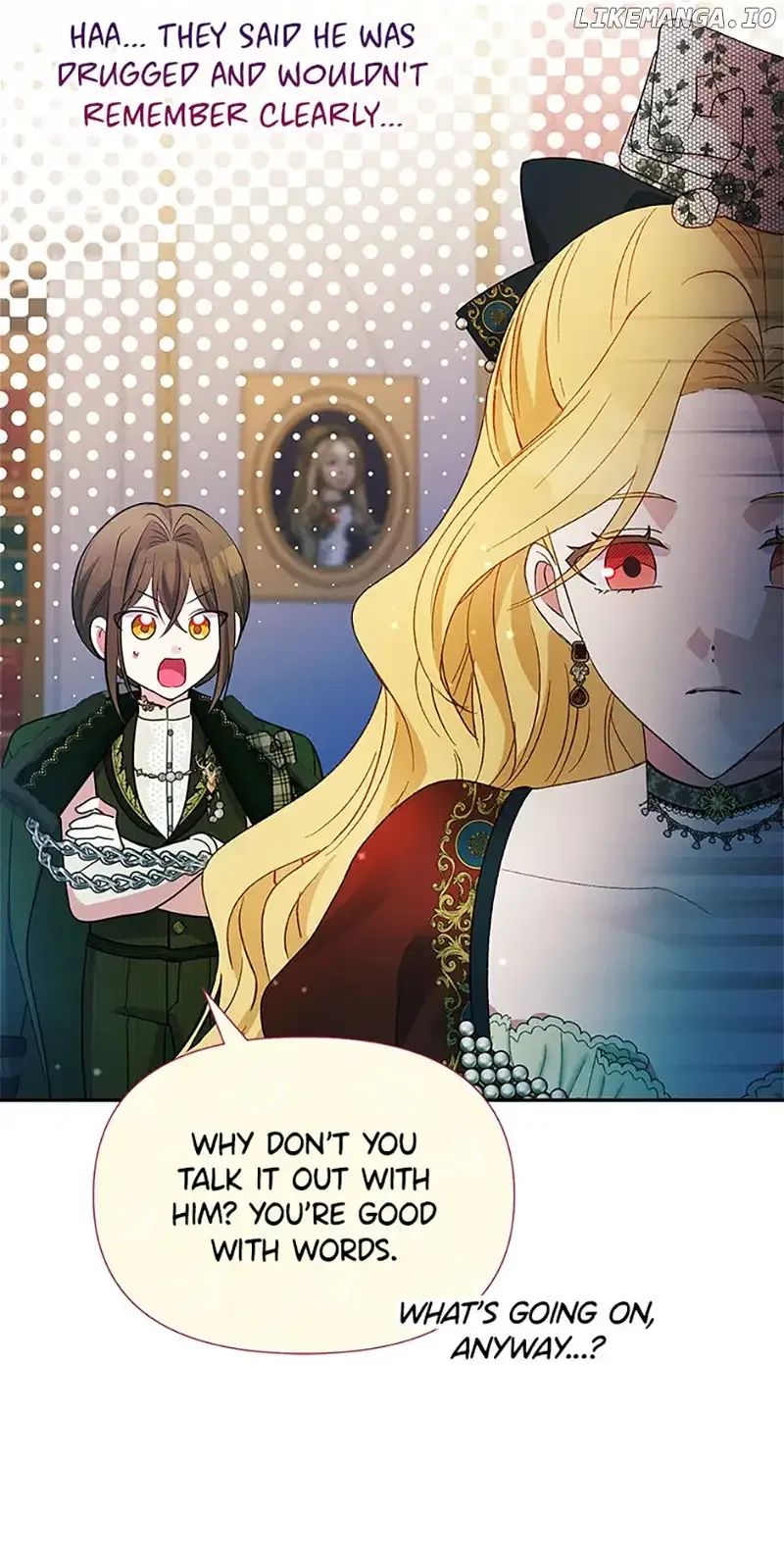 The Goal is to be Self-made Chapter 65 page 10