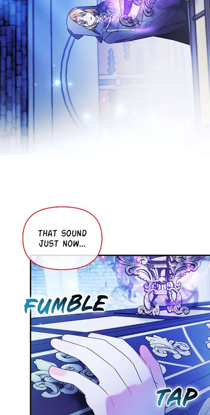The Fake Rides in a Flower Kiln Chapter 66 page 24
