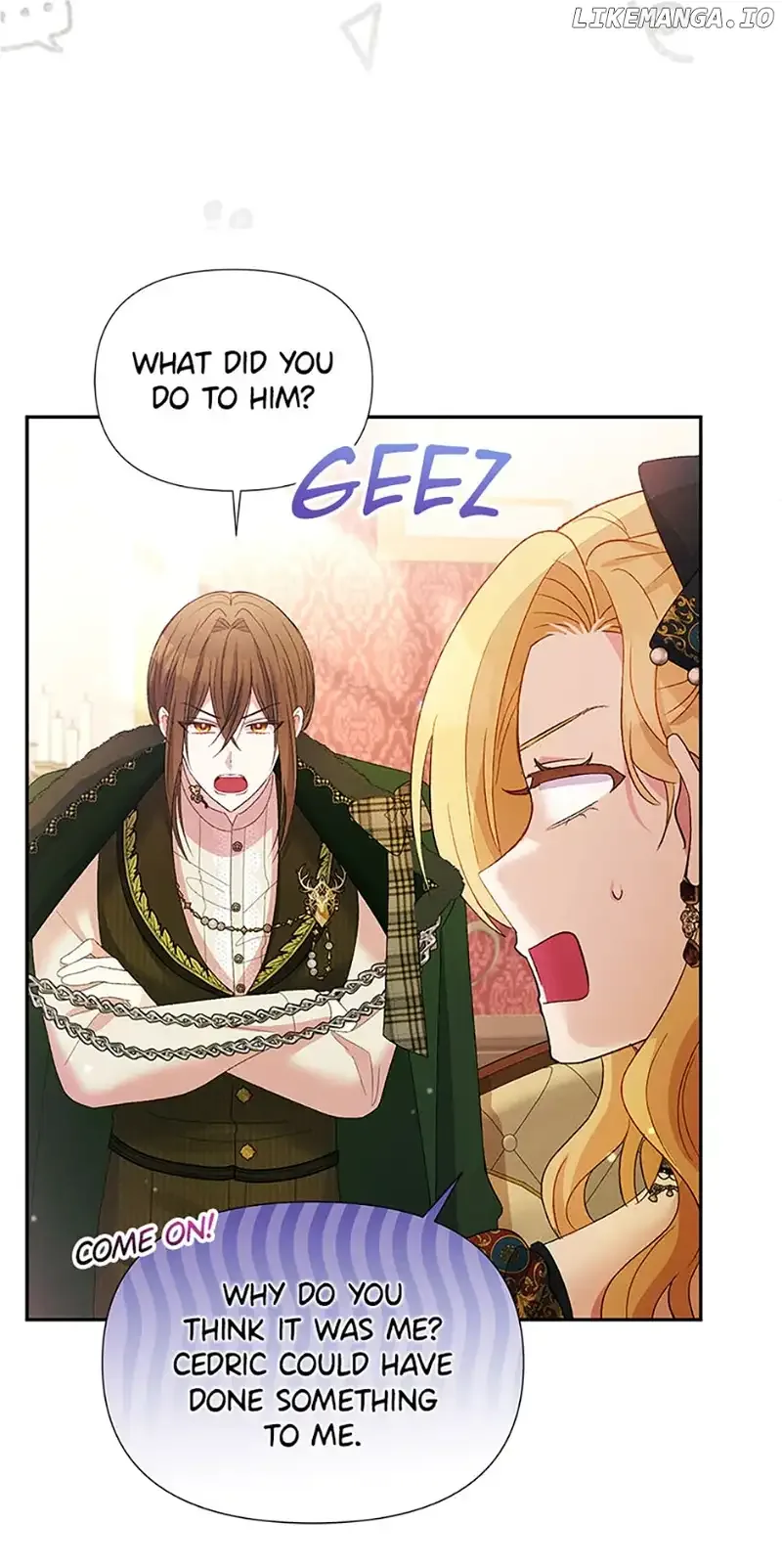 The Goal is to be Self-made Chapter 65 page 6