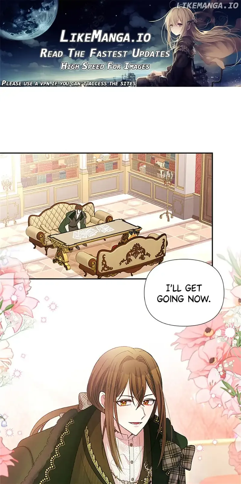 The Goal is to be Self-made Chapter 65 page 2