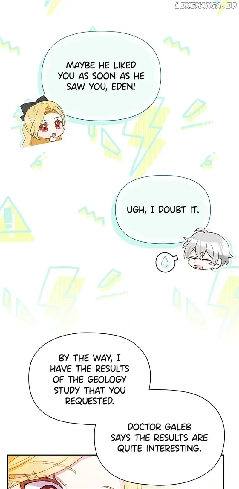 The Goal is to be Self-made Chapter 65 page 16