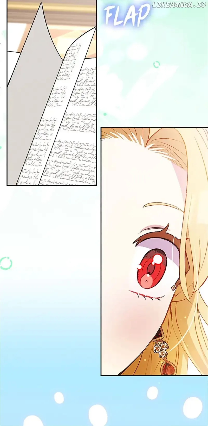 The Goal is to be Self-made Chapter 65 page 18