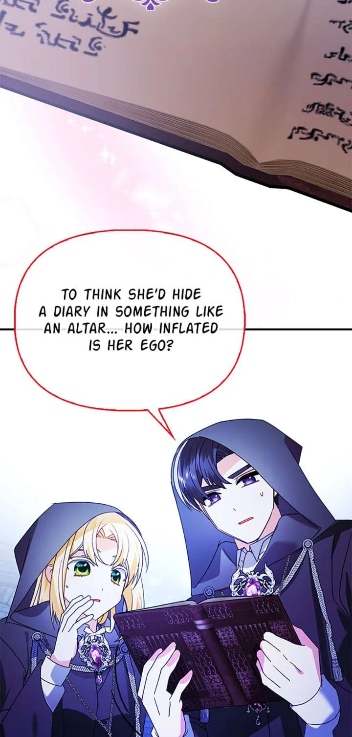 The Fake Rides in a Flower Kiln Chapter 66 page 31