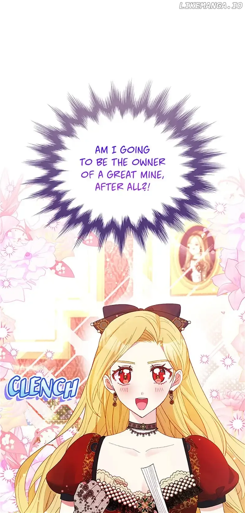 The Goal is to be Self-made Chapter 65 page 21