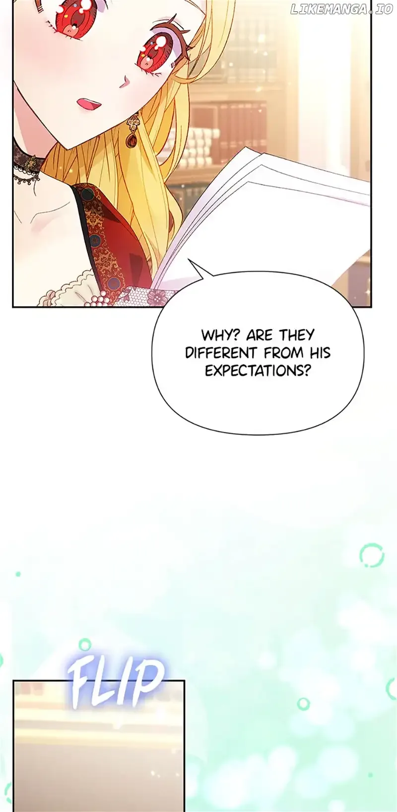 The Goal is to be Self-made Chapter 65 page 17
