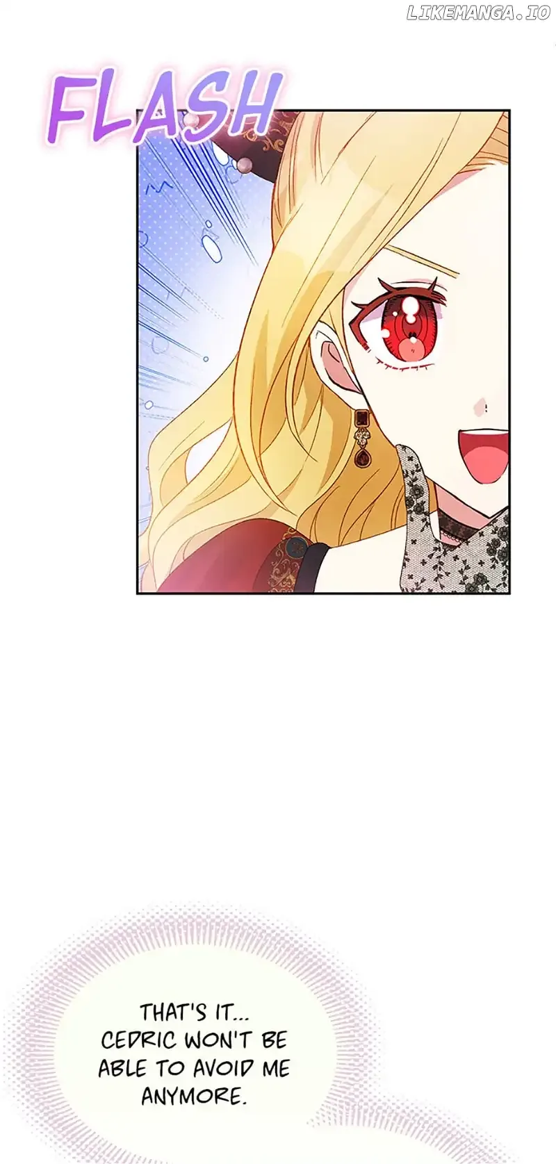 The Goal is to be Self-made Chapter 65 page 23
