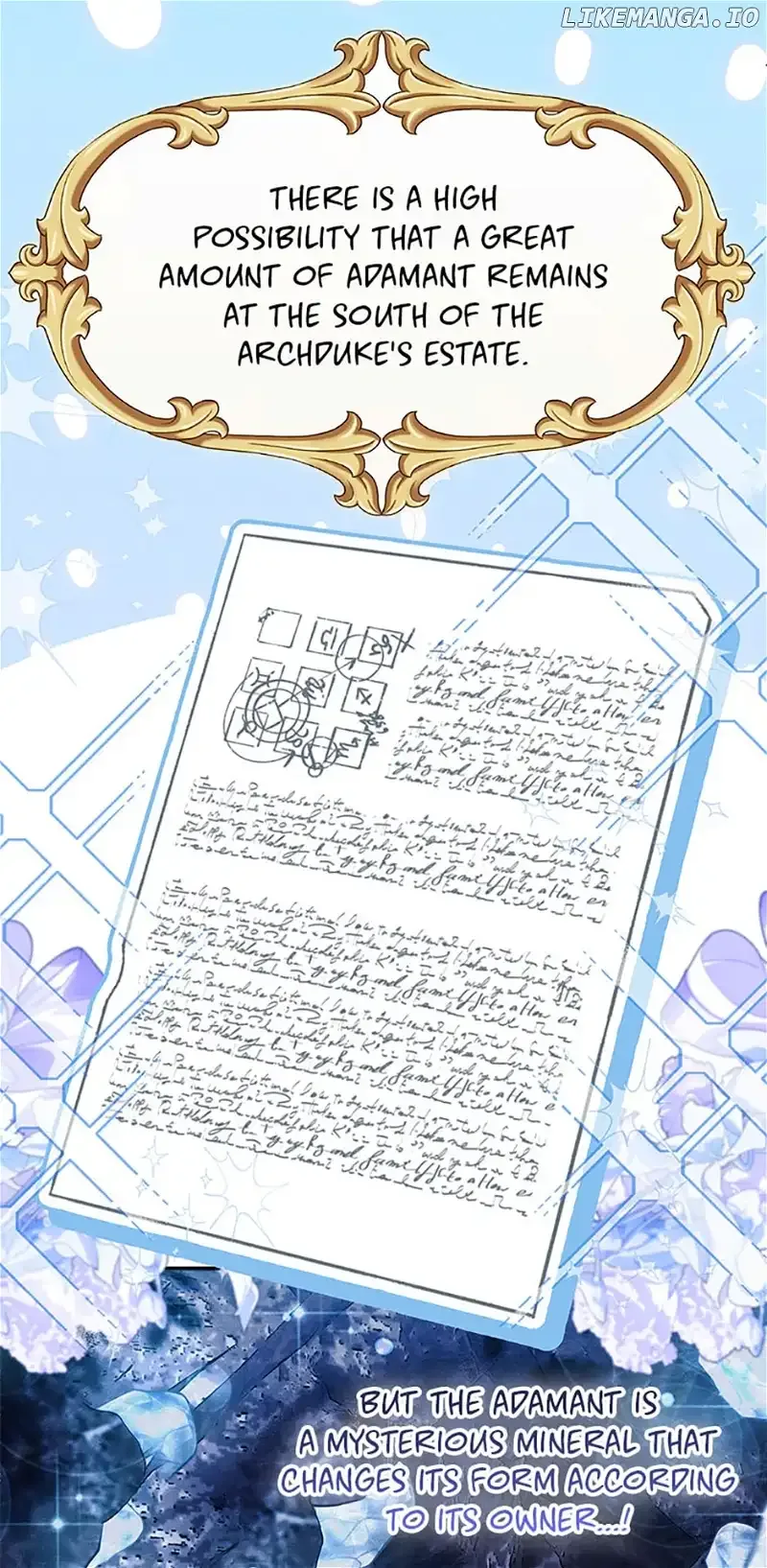 The Goal is to be Self-made Chapter 65 page 19