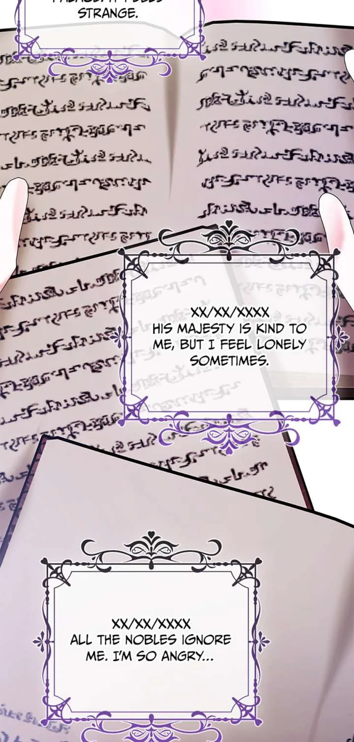 The Fake Rides in a Flower Kiln Chapter 66 page 30