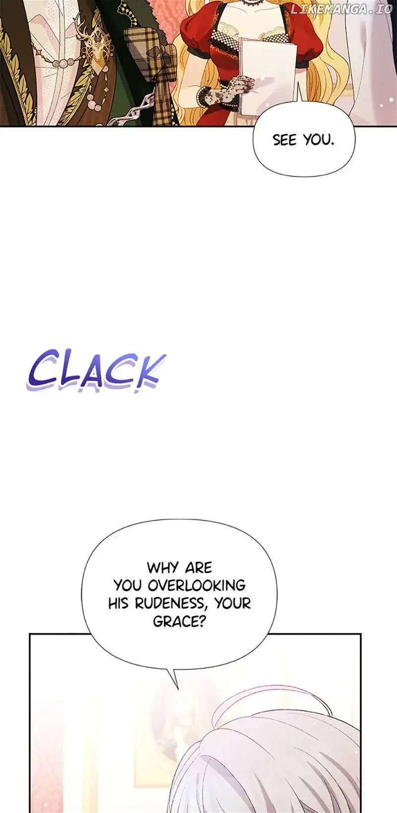 The Goal is to be Self-made Chapter 65 page 14