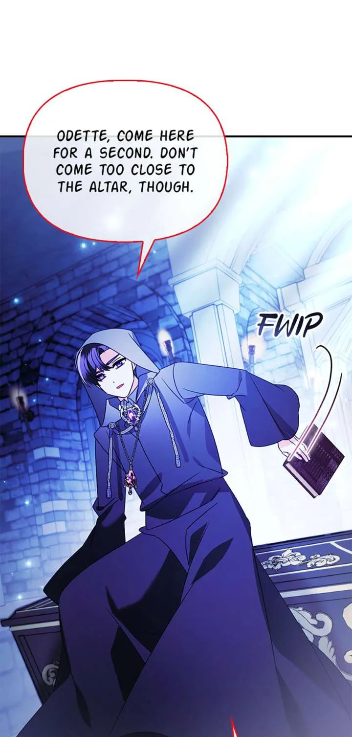 The Fake Rides in a Flower Kiln Chapter 66 page 28