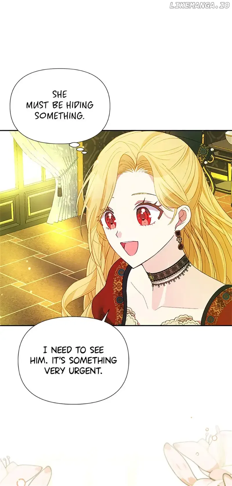 The Goal is to be Self-made Chapter 65 page 32