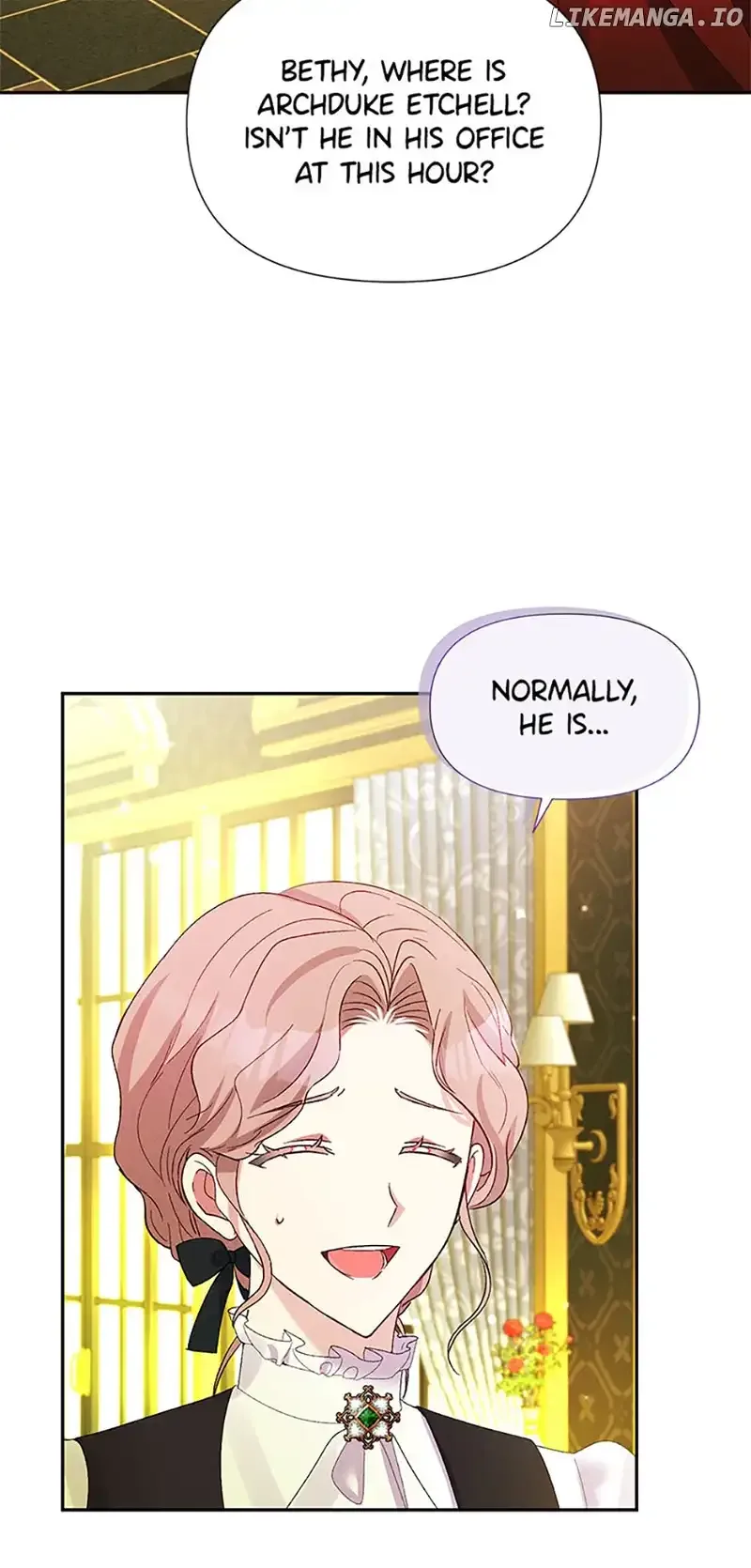 The Goal is to be Self-made Chapter 65 page 31