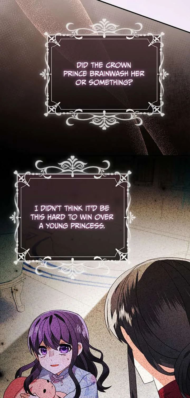 The Fake Rides in a Flower Kiln Chapter 66 page 33