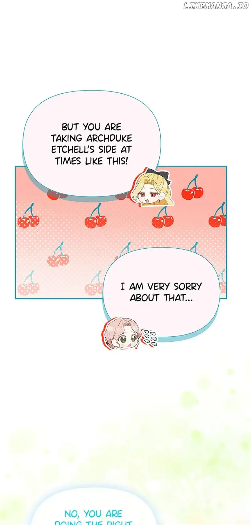 The Goal is to be Self-made Chapter 65 page 35