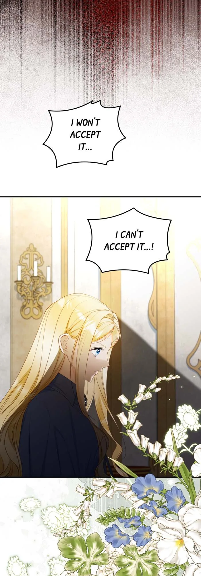 The Fake Saintess Bears Tainted Robes Chapter 65 page 56