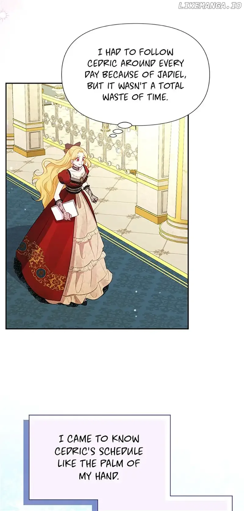 The Goal is to be Self-made Chapter 65 page 26