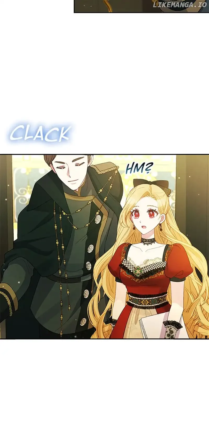 The Goal is to be Self-made Chapter 65 page 29