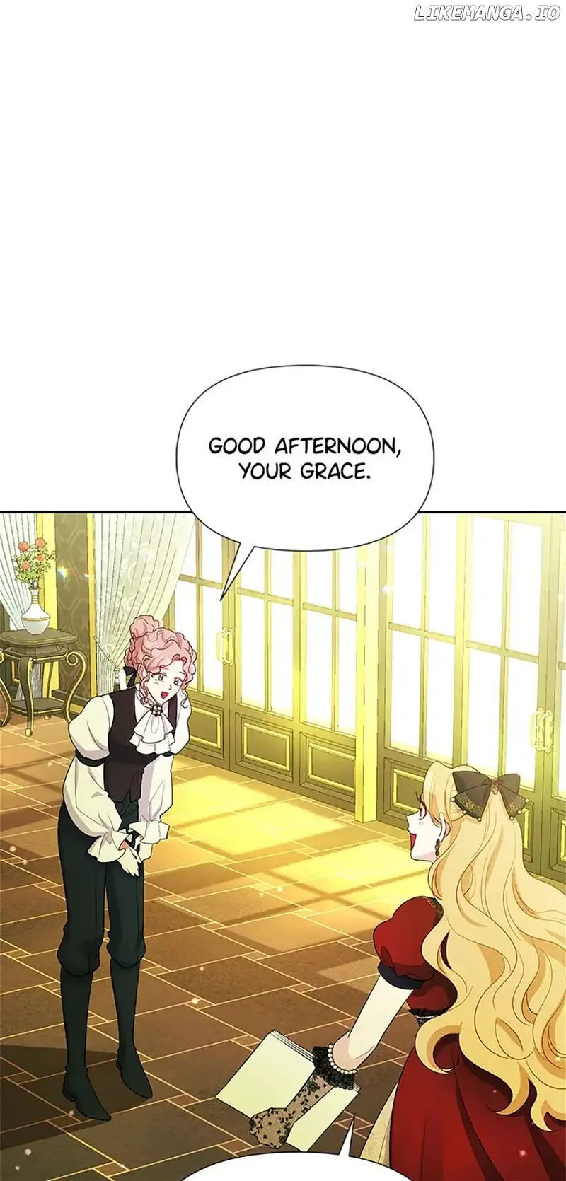 The Goal is to be Self-made Chapter 65 page 30