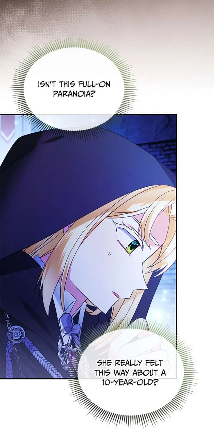 The Fake Rides in a Flower Kiln Chapter 66 page 36