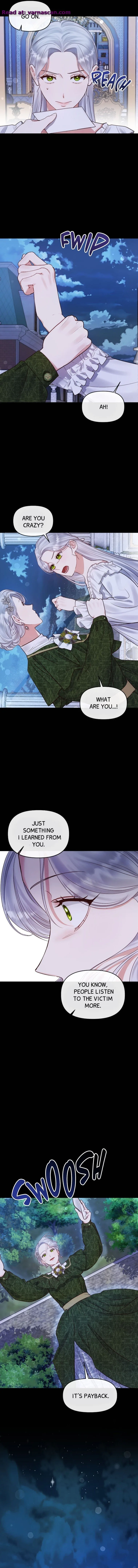 The Fake Duchess In Distresss Chapter 66 page 13