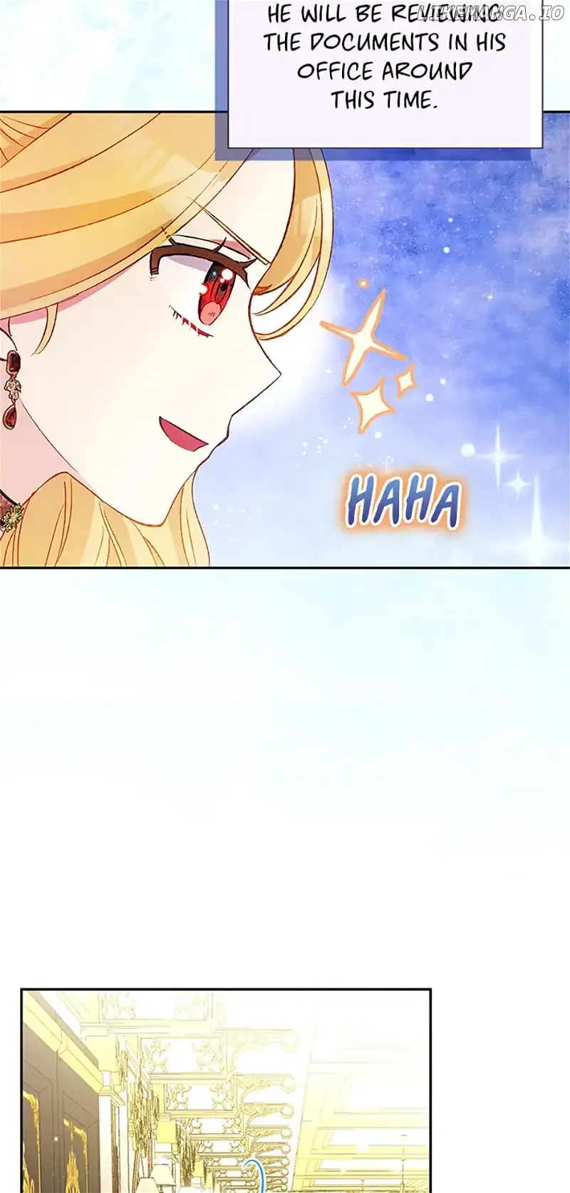 The Goal is to be Self-made Chapter 65 page 27