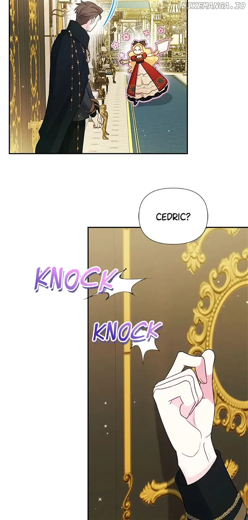 The Goal is to be Self-made Chapter 65 page 28
