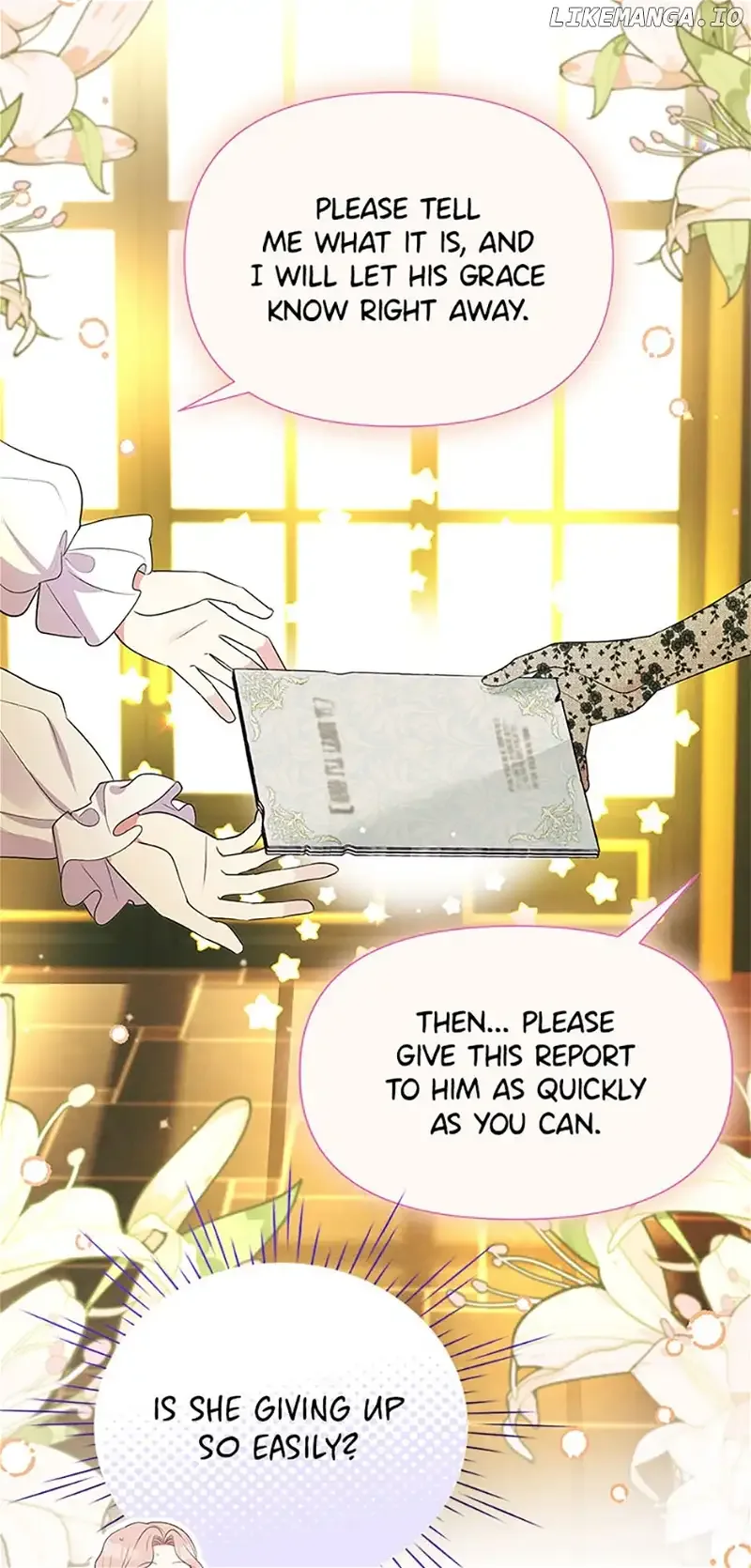 The Goal is to be Self-made Chapter 65 page 33