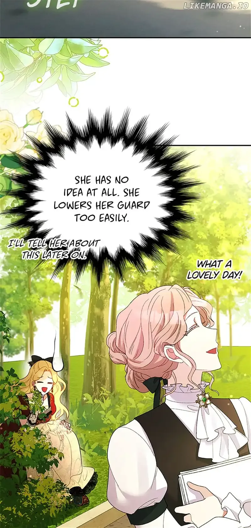 The Goal is to be Self-made Chapter 65 page 46