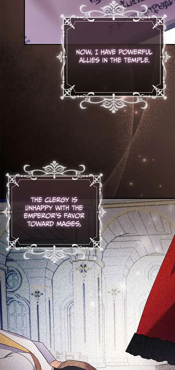 The Fake Rides in a Flower Kiln Chapter 66 page 40