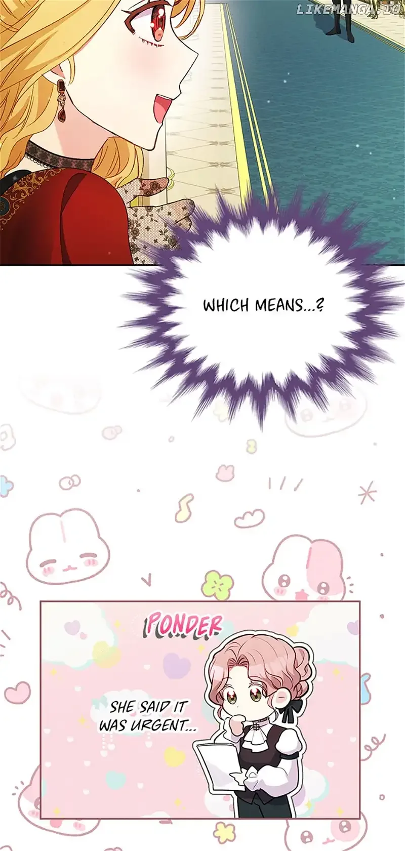 The Goal is to be Self-made Chapter 65 page 41