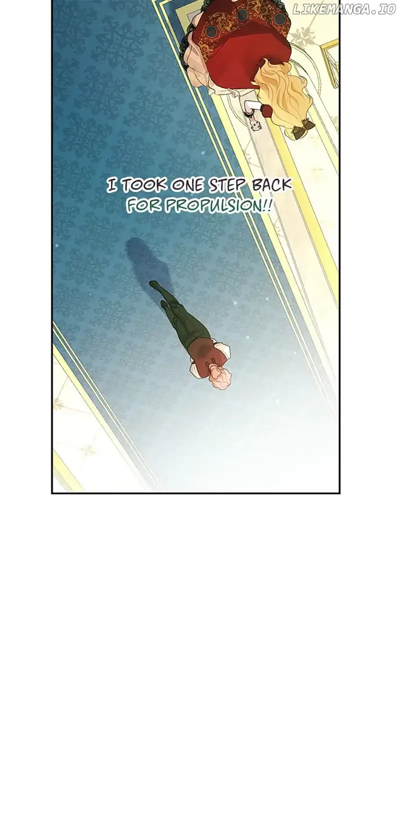 The Goal is to be Self-made Chapter 65 page 44